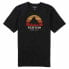 ფოტო #1 პროდუქტის BURTON Underhill short sleeve T-shirt