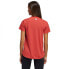 ფოტო #2 პროდუქტის ADIDAS 3 Bar Logo short sleeve T-shirt