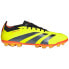 Фото #1 товара Adidas Predator Elite 2G/3G AG M IF3207 football shoes