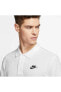 Фото #5 товара Спортивная футболка Nike Polo Классический стиль