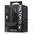 Фото #8 товара Milton Dual Tapping Anal Plug with Remote Control