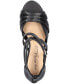 Women's Crissa Dress Sandals