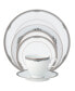 Фото #1 товара Laurelvale 5 Piece Place Setting