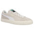 Фото #2 товара Puma Muenster Classic Mens Size 7.5 M Sneakers Casual Shoes 383406-01