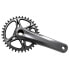 SHIMANO XTR M9120 Hollowtech II crank