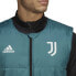 Фото #6 товара Adidas Juventus Pad Vest M HG1135