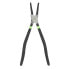 Фото #3 товара JBM 13´´ 330 mm 90 degree bend nose internal circlip plier