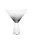 Ombre Martini Cups, Set of 6 - фото #2