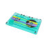 Фото #1 товара Надувной матрас Bestway кассета 174 x 117 cm Разноцветный