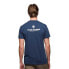 Фото #2 товара BLACK DIAMOND Equipment For Alpinists short sleeve T-shirt