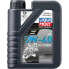 Фото #2 товара LIQUI MOLY 4T 5W40 HC Street 1L Motor Oil