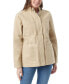 Women's Anorak Utility Jacket