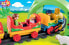 Фото #10 товара Игровой набор Playmobil 1.2.3 70179 Railway & Train (Железная дорога и поезд)