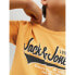 ფოტო #6 პროდუქტის JACK & JONES Logo short sleeve T-shirt