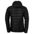 KEMPA Puffer Coat