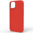 Фото #3 товара Decoded Silicone Backcover iPhone 13 Brick Red