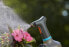 Фото #4 товара Опрыскиватель садовый GARDENA Pump Sprayer EasyPump 1 л - чёрный