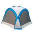 AKTIVE Camping Tent With Mosquito Net