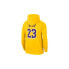 Фото #2 товара Nike Nba Los Angeles Lakers Lebron James Essential