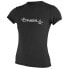 Фото #1 товара O´NEILL WETSUITS Basic Skins Rash Tee T-Shirt