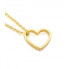 ფოტო #1 პროდუქტის SECRECY P7521CDAW7C93 necklace