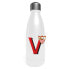 Фото #1 товара SEVILLA FC Letter V Customized Stainless Steel Bottle 550ml
