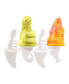Фото #5 товара Набор форм для мороженого Tovolo Dino Pop, 4 шт.