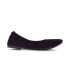 HOPE Slip On Stretch Knit Flat