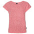 ფოტო #1 პროდუქტის PROTEST Megan short sleeve T-shirt