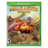 Фото #1 товара XBOX GAMES Pharaonic Deluxe Edition UK/FR