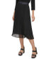ფოტო #11 პროდუქტის Pleated Midi Skirt