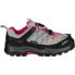 CMP Rigel Low WP 3Q54554 hiking shoes