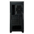 Enermax StarryKnight SK30 - Midi Tower - PC - Black - ATX - EATX - micro ATX - Mini-ATX - Carbon steel - Tempered glass - Blue - Green - Red