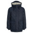 Фото #1 товара JACK & JONES Clip Parka Refurbished