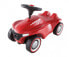 BIG Spielwarenfabrik BIG Bobby-Car-Neo - Push - Car - Boy/Girl - 1 yr(s) - 4 wheel(s) - Red