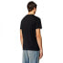 ფოტო #2 პროდუქტის DIESEL Diegor K70 short sleeve T-shirt