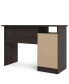 Фото #3 товара Walden Desk with 5 Drawers