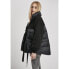 URBAN CLASSICS Jacket Sherpa Mix Puffer