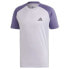 Фото #1 товара ADIDAS Club Colourblock short sleeve T-shirt