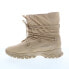 Фото #3 товара Fila Ray Tracer Sneakerboot 1HM01849-200 Mens Brown Lifestyle Sneakers Shoes
