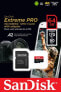 Фото #5 товара SanDisk MicroSDXC Extreme Pro 64GB 200MB/s