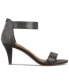 Women's Phillys Two-Piece Evening Sandals, Created for Macy's