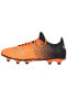 Football Boots Future Z 4.3 Fg / Ag M 106767 01 Orange Oranges And Reds 3 Football Boots