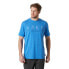 ფოტო #2 პროდუქტის HELLY HANSEN Skog Graphic short sleeve T-shirt