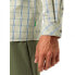VAUDE Albsteig III long sleeve shirt