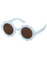 Фото #1 товара Baby Flower Sunglasses 0-3T