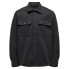ONLY & SONS Ash Overshirt
