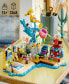 Friends 41737 Beach Amusement Park Toy Adventure Building Set with Minifigures