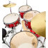 Фото #6 товара Gretsch Drums Energy Studio Red