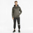 [520893-44] Mens Puma Train Power Fleece Hoodie